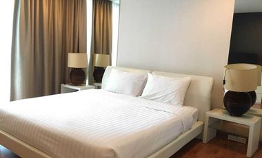 À louer 1 chambre condo à Pathum Wan, Bangkok