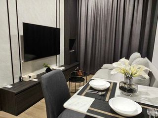 Condo en alquiler de 1 habitaciones en Chatuchak, Bangkok