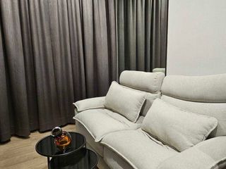 Condo en alquiler de 1 habitaciones en Chatuchak, Bangkok