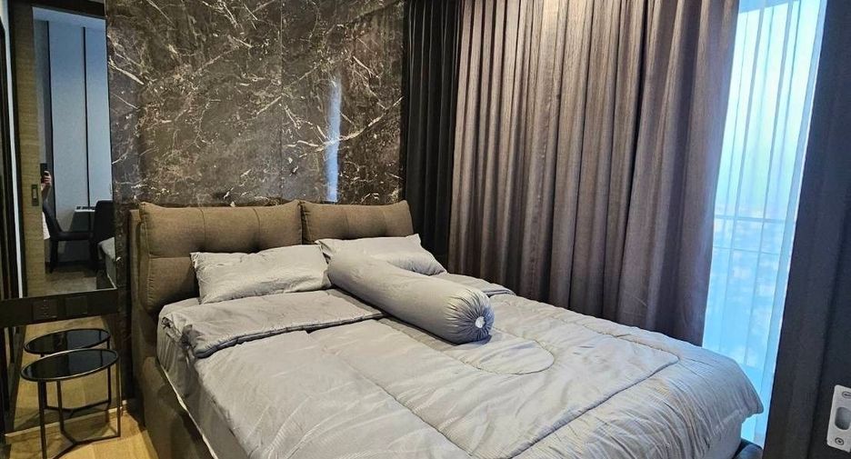 For rent 1 bed condo in Chatuchak, Bangkok