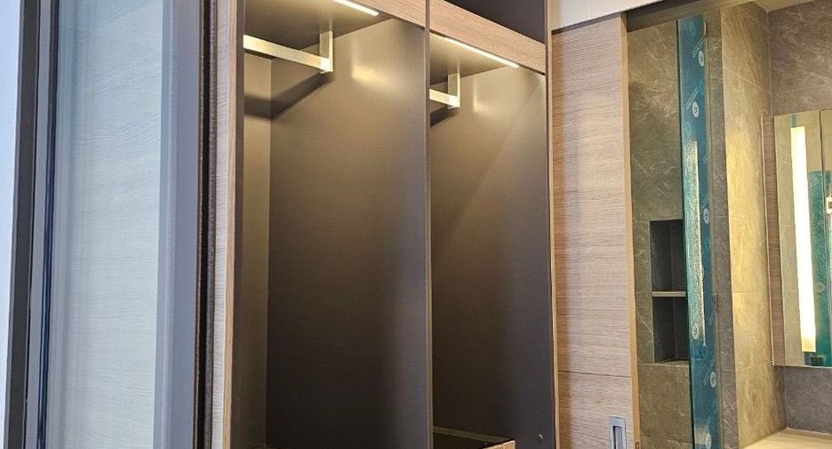 For rent 1 bed condo in Chatuchak, Bangkok