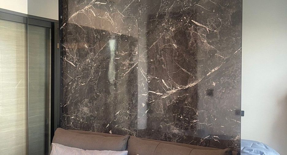 For rent 1 bed condo in Chatuchak, Bangkok