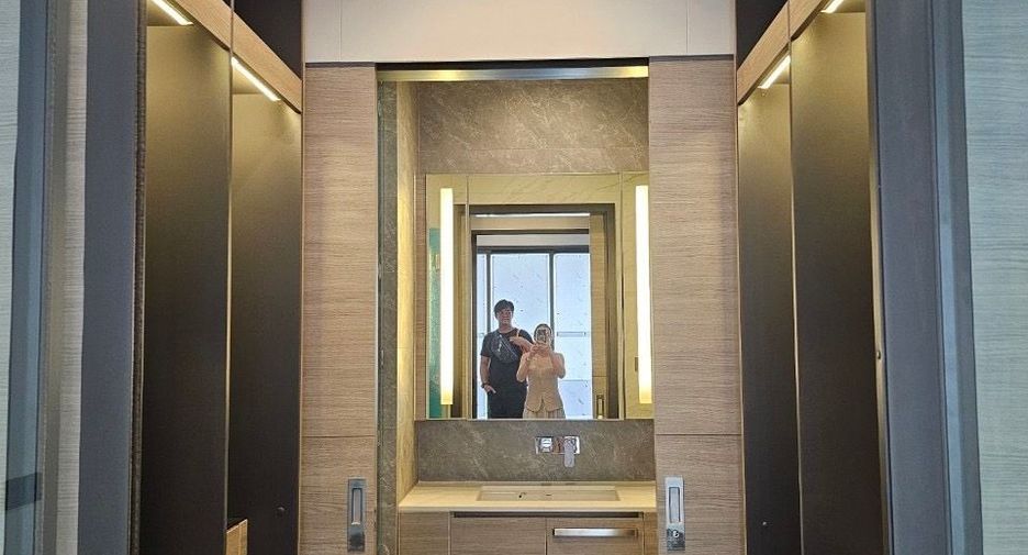 For rent 1 bed condo in Chatuchak, Bangkok