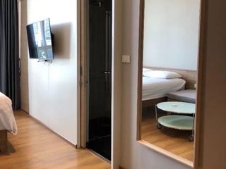 Wohnung zur Miete mit Studio in Khlong Toei, Bangkok
