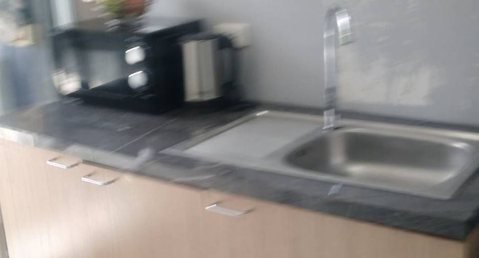 Wohnung zur Miete mit Studio in Kathu, Phuket