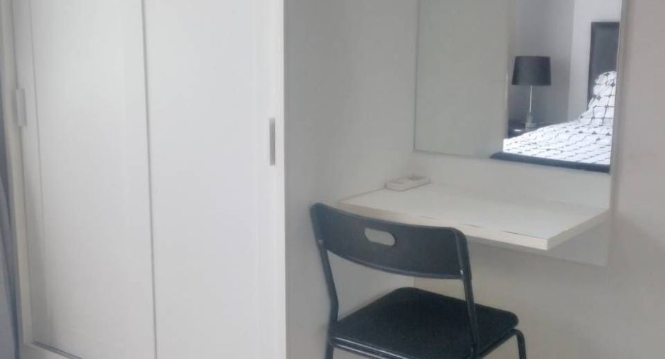 Wohnung zur Miete mit Studio in Kathu, Phuket
