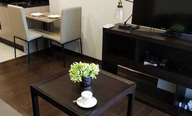 For rent 1 bed condo in Pathum Wan, Bangkok