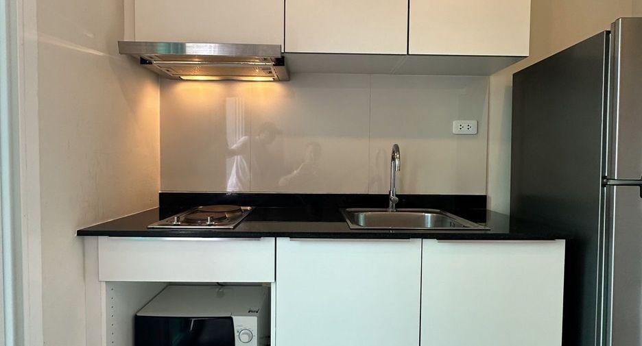 Condo en alquiler de 1 habitaciones en Mueang Phuket, Phuket