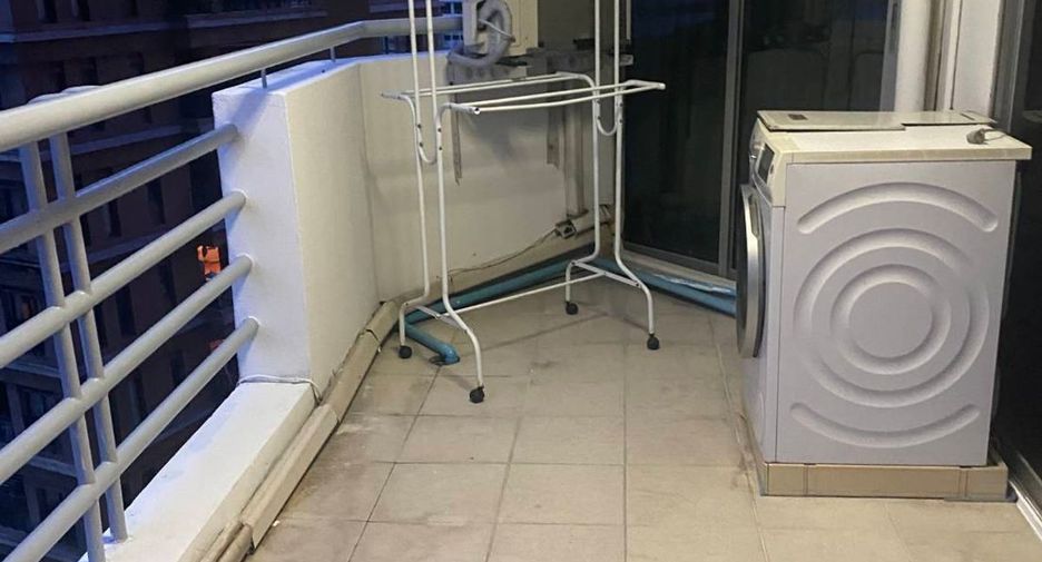 Wohnung zur Miete mit 3 Zimmer in Khlong Toei, Bangkok