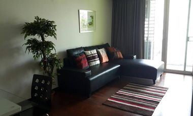 For sale and for rent 1 bed condo in Watthana, Bangkok