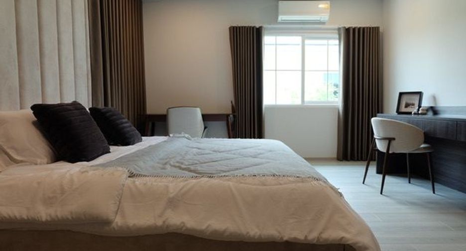 出租 3 卧室 独立屋 在 Bang Phli, Samut Prakan