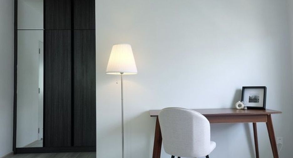 出租 3 卧室 独立屋 在 Bang Phli, Samut Prakan
