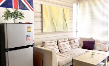 À vendre 2 chambres condo à Huai Khwang, Bangkok