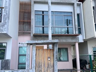 ขาย 2 ห้องนอน บ้านเดี่ยว ใน เมืองภูเก็ต, ภูเก็ต