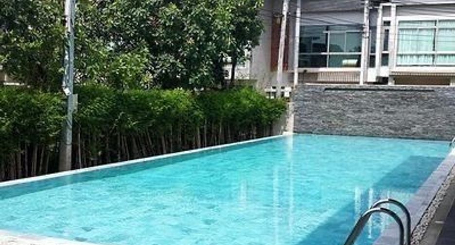 出售 2 卧室 独立屋 在 Phuket Town, 普吉