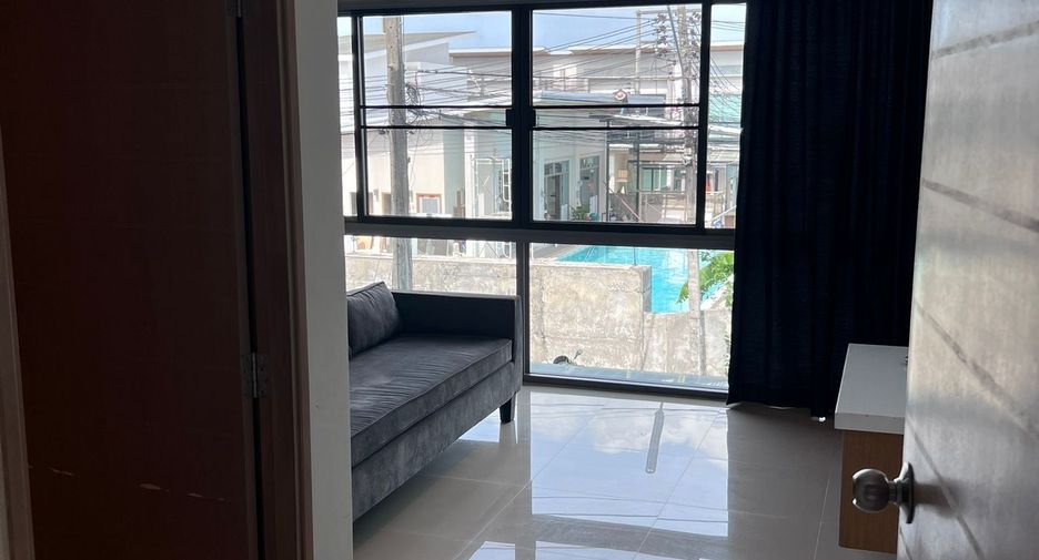 出售 2 卧室 独立屋 在 Phuket Town, 普吉