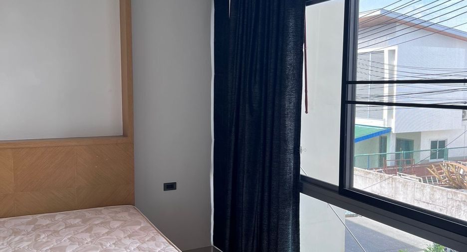 出售 2 卧室 独立屋 在 Phuket Town, 普吉