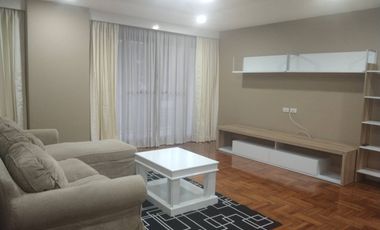 Condo en alquiler de 2 habitaciones en Watthana, Bangkok
