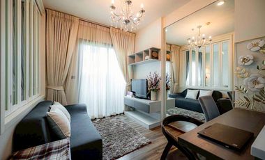 Condo en venta y en alquiler de 1 habitaciones en Khlong Toei, Bangkok