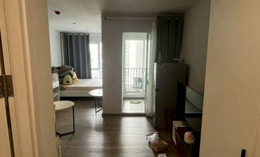 Wohnung zum Kauf mit 1 Zimmer in Bang Sue, Bangkok