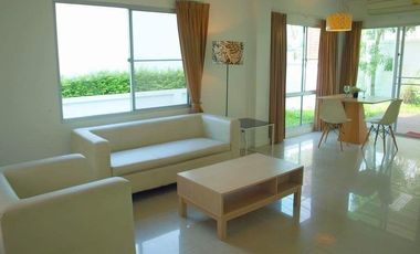 For sale 3 bedrooms townhouse in Bang Phli, Samut Prakan