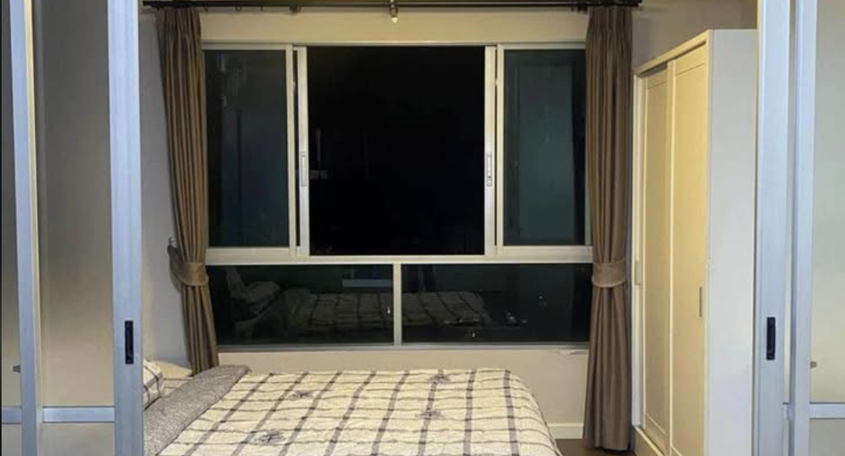 For rent studio condo in Kathu, Phuket