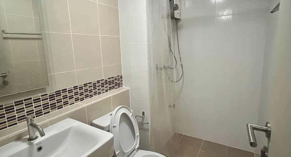 For rent studio condo in Kathu, Phuket