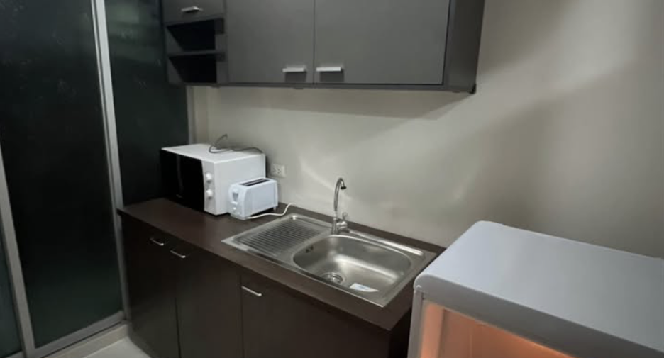 For rent studio condo in Kathu, Phuket