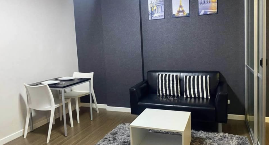 For rent studio condo in Kathu, Phuket