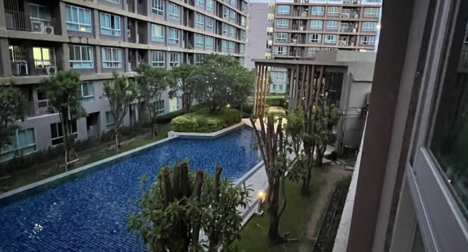 For rent studio condo in Kathu, Phuket