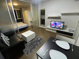 For Rent Studio Condo In Kathu, Phuket