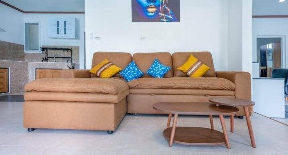 Villa en alquiler de 3 habitaciones en Mueang Phuket, Phuket