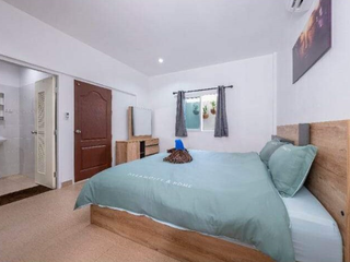 Villa en alquiler de 3 habitaciones en Mueang Phuket, Phuket
