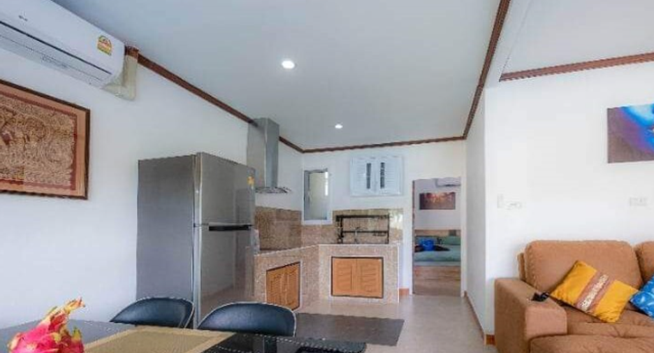Villa en alquiler de 3 habitaciones en Mueang Phuket, Phuket