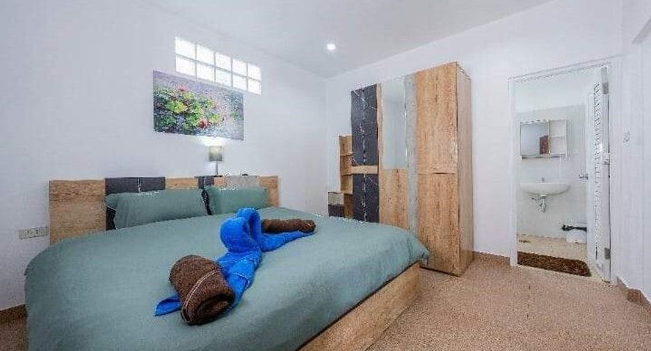 Villa en alquiler de 3 habitaciones en Mueang Phuket, Phuket