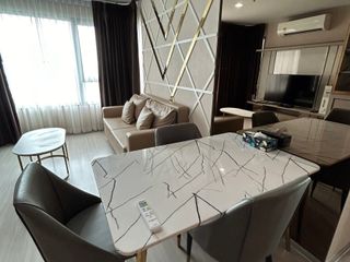 Condo en alquiler de 2 habitaciones en Chatuchak, Bangkok