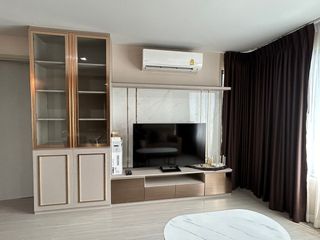 Condo en alquiler de 2 habitaciones en Chatuchak, Bangkok