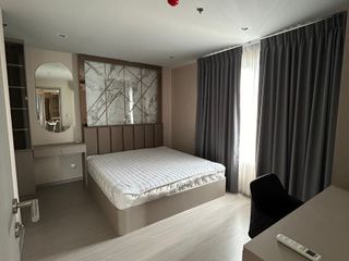 Condo en alquiler de 2 habitaciones en Chatuchak, Bangkok