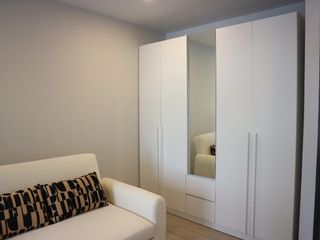 For rent studio condo in Phra Khanong, Bangkok