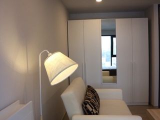 For rent studio condo in Phra Khanong, Bangkok