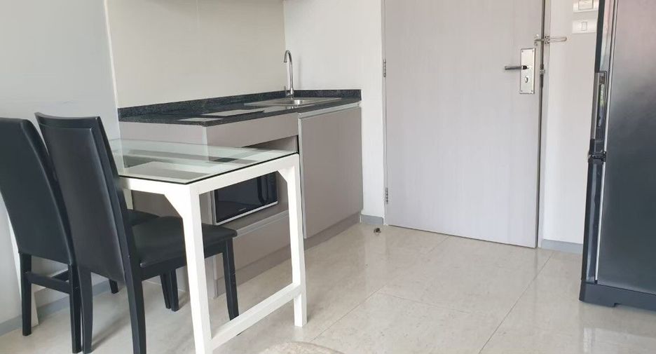 For sale studio condo in Thalang, Phuket