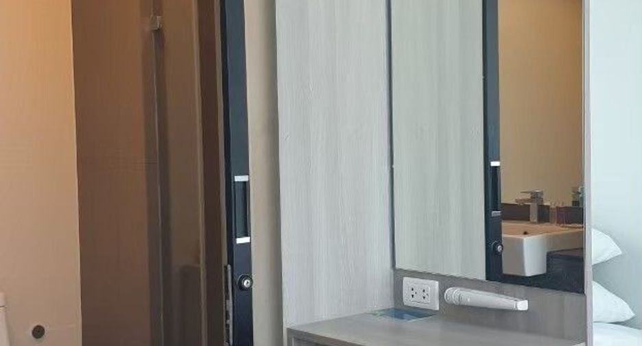For sale studio condo in Thalang, Phuket
