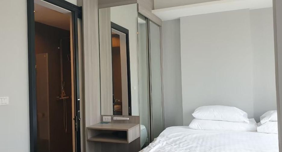 For sale studio condo in Thalang, Phuket