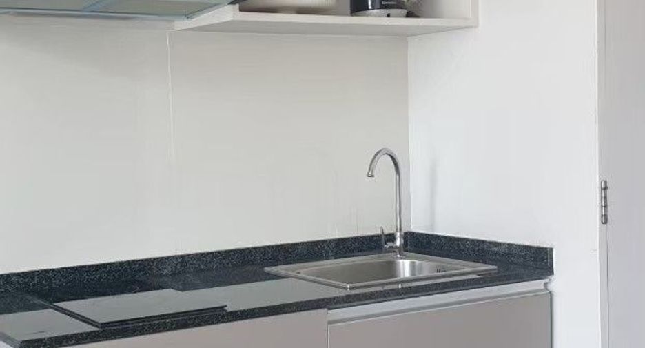 For sale studio condo in Thalang, Phuket
