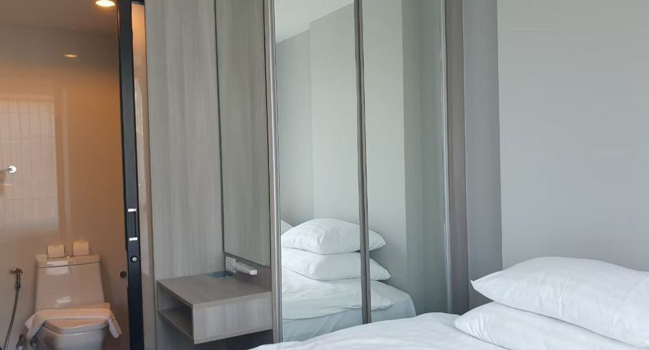 For sale studio condo in Thalang, Phuket