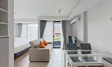 Wohnung zum Kauf mit Studio in Thalang, Phuket