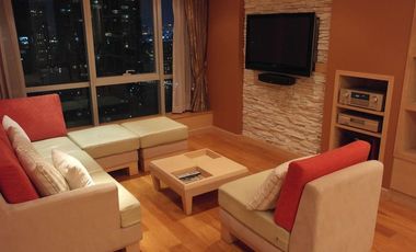 Condo en alquiler de 1 habitaciones en Sathon, Bangkok
