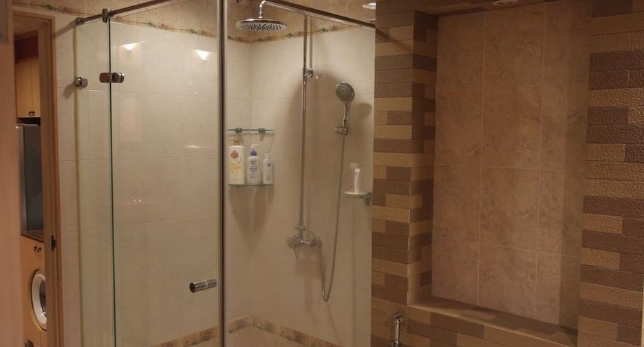 Wohnung zur Miete mit 1 Zimmer in Sathon, Bangkok