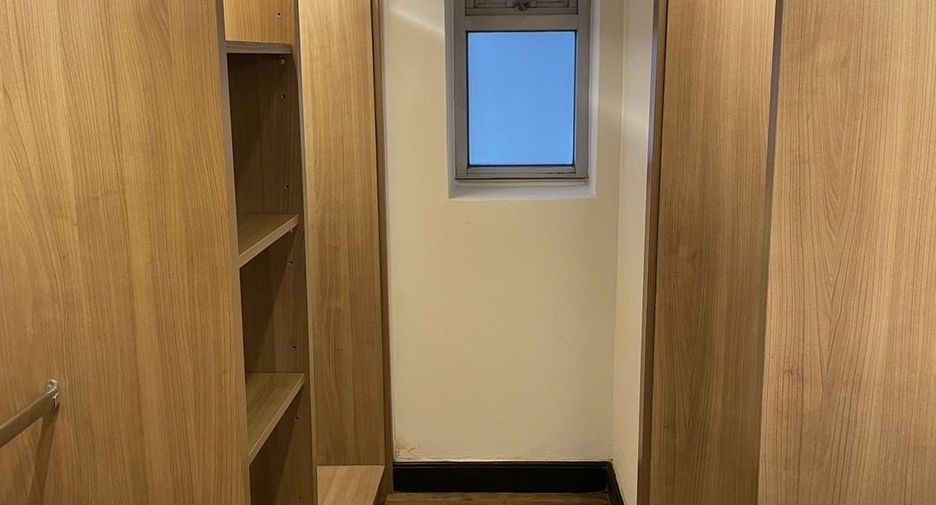 For sale and for rent 3 bedrooms condo in Pathum Wan, Bangkok