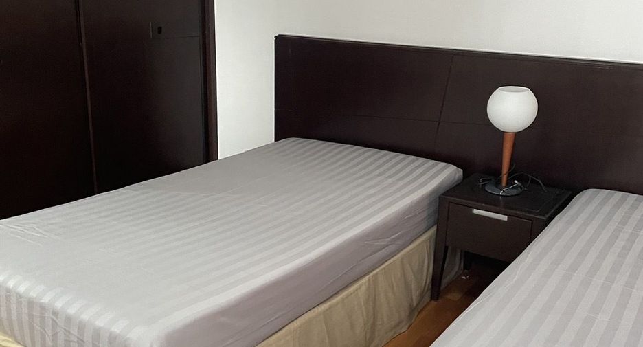 For sale and for rent 3 bedrooms condo in Pathum Wan, Bangkok